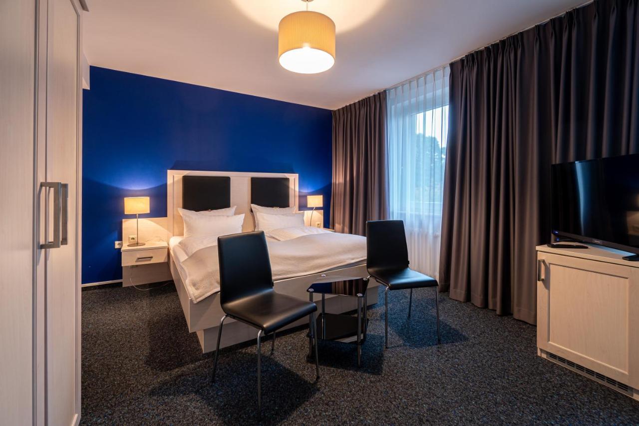 Hotel Deutscher Hof